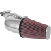 Load image into Gallery viewer, K&amp;N AIRCHARGER INTAKE KITS FOR HARLEY DAVIDSON MODELS - The Speed Shop Canada