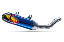 Load image into Gallery viewer, Factory 4.1 Rct Slip On Titanium W/ Carbon Cap