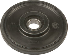 Load image into Gallery viewer, Idler Wheel Black 5.63"X25mm