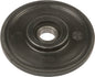 Idler Wheel Black 5.63