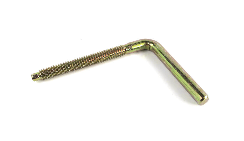 V-Rod Mid Control Strap Set