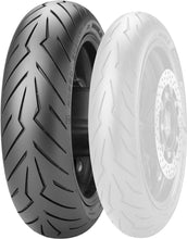 Load image into Gallery viewer, Tire Diablorosso Scooter Front 150/70 13 64s Bias