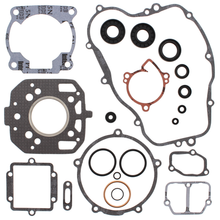 Load image into Gallery viewer, Complete Gasket Set With Oil Seals