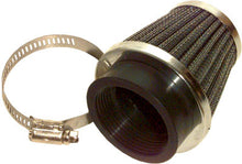 Load image into Gallery viewer, Clamp On Air Filter 39mm