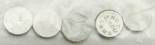 Load image into Gallery viewer, Valve Shims 7.48x2.10mm 5/Pk