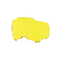 Load image into Gallery viewer, Armega/Armatic Injected Injected Yellow Lens