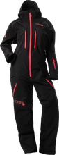 Load image into Gallery viewer, Spectrum Monosuit Sympatex Black Xs