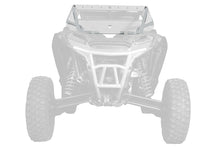 Load image into Gallery viewer, Cab Asylum Cage W/V Intrusion Titanium Matte Metallic