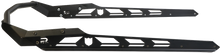 Load image into Gallery viewer, Bumper Rear S D Gen 4 154 Track Flat Black