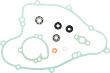 Load image into Gallery viewer, Water Pump Repair Kit W/Bearings Kaw/Suz