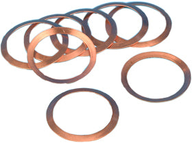 Gasket Muffler Clamp Copper 10/Pk 65721 85