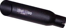 Load image into Gallery viewer, Slip On Kaw Black Single Zx10