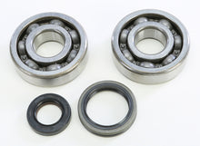 Load image into Gallery viewer, Crankshaft Bearing &amp; Seal Kit Suz