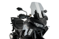 Windscreen Touring Smoke Kaw