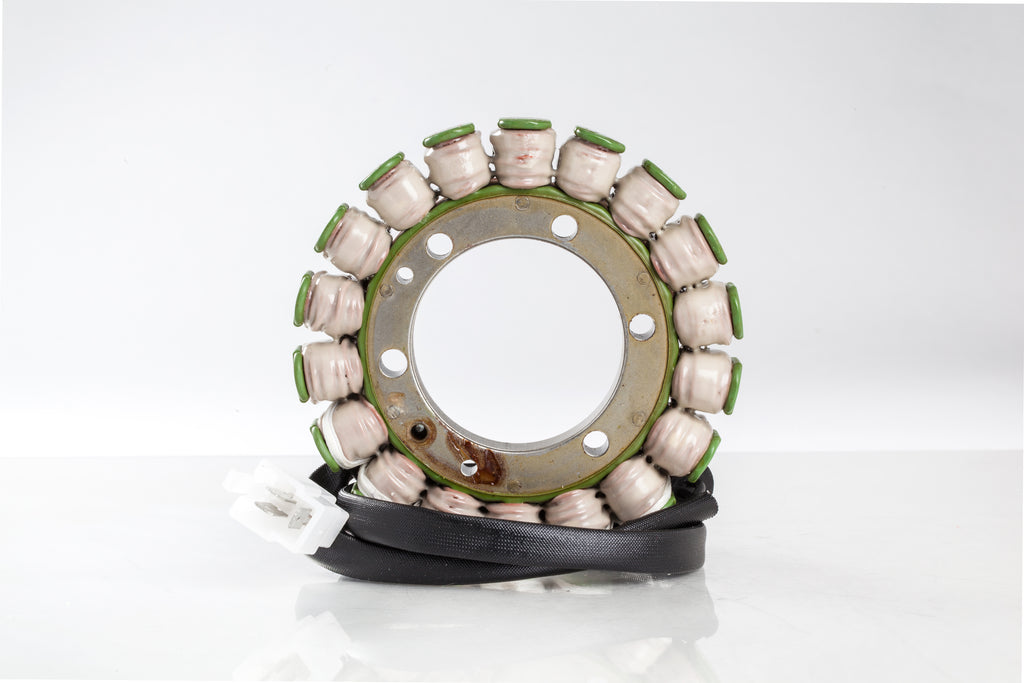 Stator