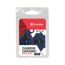Load image into Gallery viewer, Prime Cc Brake Pads Carbon Ceramic