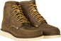 Journeyman Boots Brown Sz 11