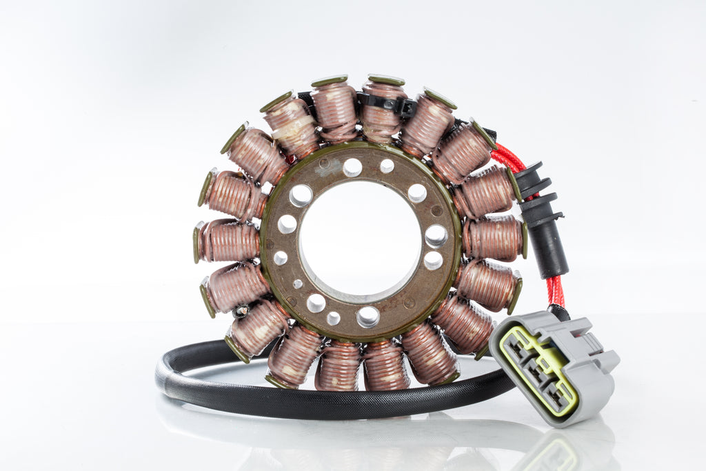 Stator