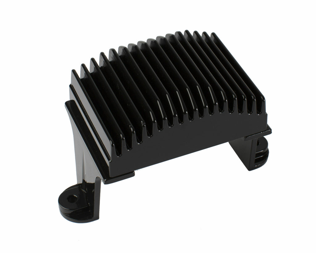 Volt Tech Regulator Black