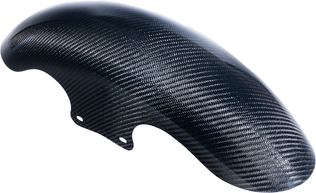 Carbon Fiber Short Ff 19" Challenger/Powerplus Chieftian