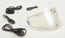 Load image into Gallery viewer, Shield Electric Clear W/Cord Gm 38/69