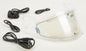 Shield Electric Clear W/Cord Gm 38/69