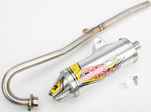 Load image into Gallery viewer, T 4 Exhaust System Xr100r/Xr80r