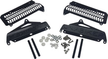 Load image into Gallery viewer, Radiator Guard (Black)