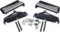 Radiator Guard (Black)