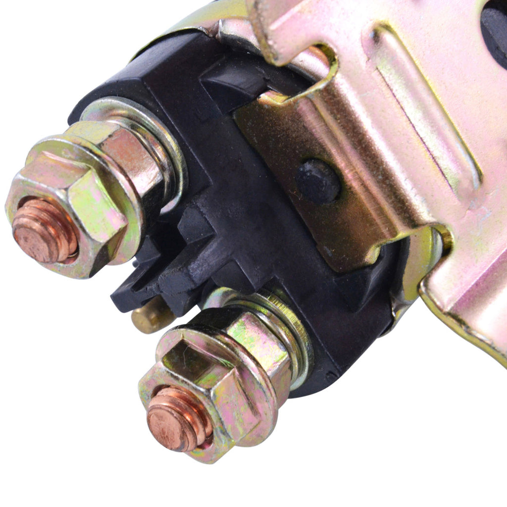 Starter Relay Solenoid