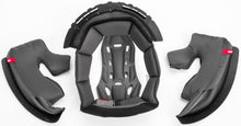 Load image into Gallery viewer, Exo R410 Kwikwick Ii Liner/Cheek Pad Kit Sm