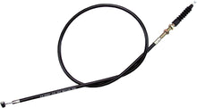 Load image into Gallery viewer, Black Vinyl Clutch Cable
