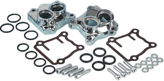Gasket Tap Cover Pushrod Tube Tc All Incl Hrdwr Kit 11293 K
