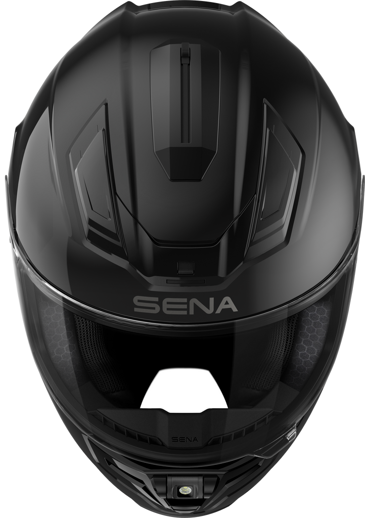 Phantom Anc Ff Helmet Mesh Matte Black 2x