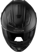 Load image into Gallery viewer, Phantom Ff Mesh Com Helmet Glossy Black Lg