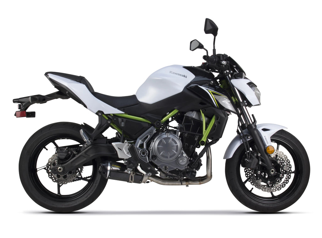 S1r Full System Carbon Kaw