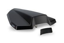 Load image into Gallery viewer, Rear Seat Cowl Matte Black Hon