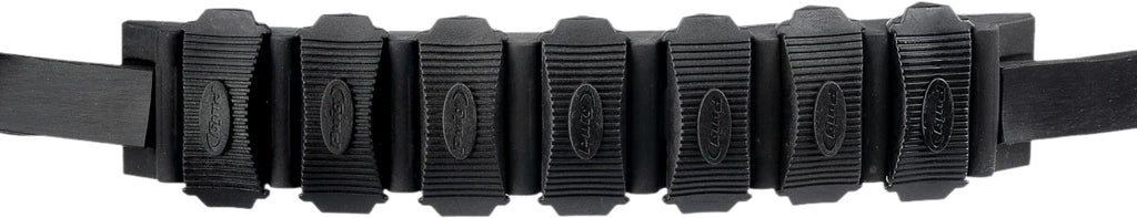 Exhaust Protector Black