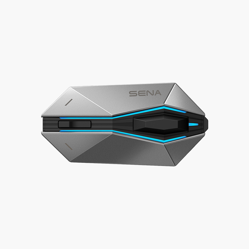 60x Comm System Dual Sound By Bose