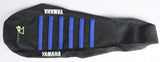DCOR Seat Cover Blk/Blk/Blu Yz 450 862-3050500