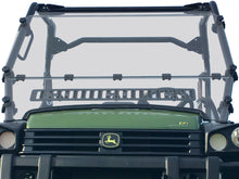 Load image into Gallery viewer, Fold Windshield John Deere