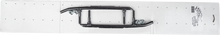 Load image into Gallery viewer, Carbide Runners 4"
