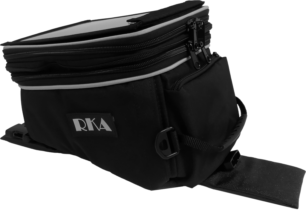 Classic Tank Bag 13l Black