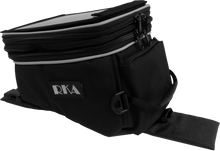Load image into Gallery viewer, Classic Tank Bag 13l Black