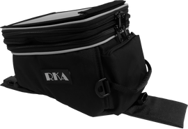 Classic Tank Bag 13l Black