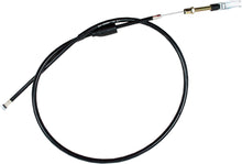 Load image into Gallery viewer, Black Vinyl Clutch Cable