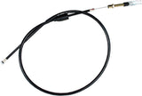 Motion Pro Black Vinyl Clutch Cable 70-4090