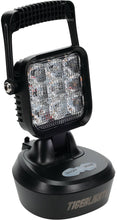Load image into Gallery viewer, Magnetic Led Work Light Flashing Amber Rechargeable