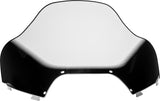 SNO Stuff Windshield Standard Smoke A/C 40-1172