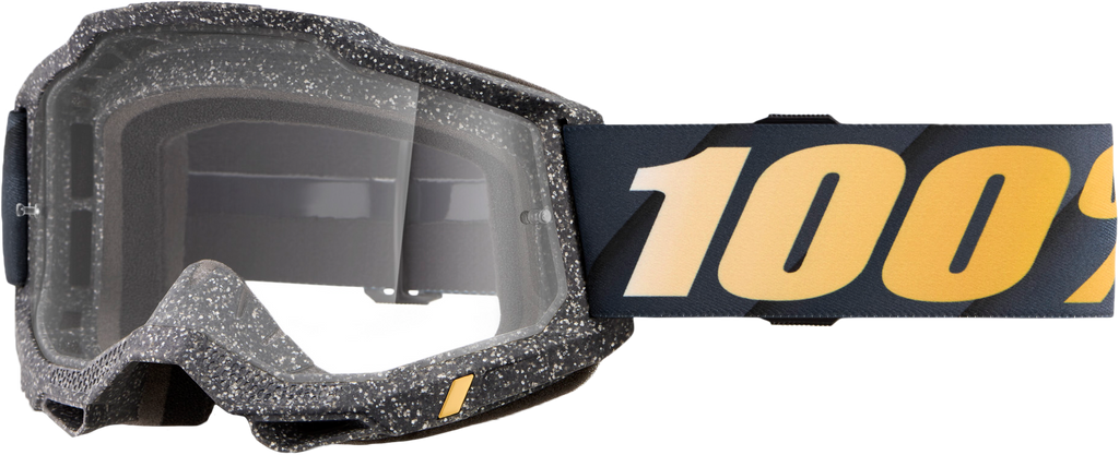 Accuri 2 Goggle Risland Clear Lens